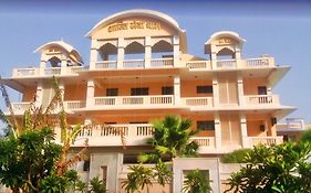 Shanti Sewa Dham
